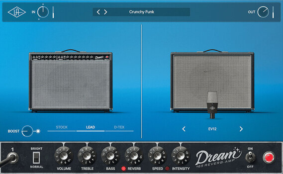 Programski Plug-In efekti Universal Audio Musicians Collection (Digitalni proizvod) - 4