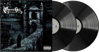 LP ploča Cypress Hill - III (Temples Of Boom) (2 LP) - 1