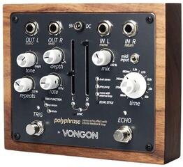 Guitar Effect Vongon Polyphrase Guitar Effect - 1