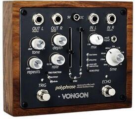 Guitar Effect Vongon Polyphrase Guitar Effect - 2