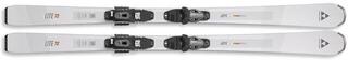 Ски Fischer Lite 72 WS SLR PRO + RS 9 GW SLR - 1