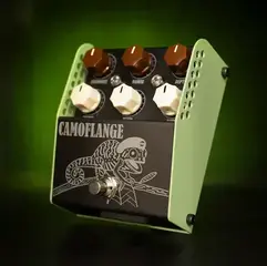 Gitaareffect ThorpyFX Camoflange MkII Gitaareffect - 1