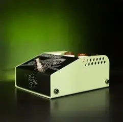 Gitaareffect ThorpyFX Camoflange MkII Gitaareffect - 2