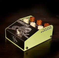 Gitaareffect ThorpyFX Camoflange MkII Gitaareffect - 4