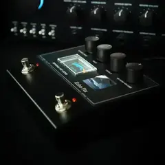 Effetti Chitarra Echo Fix EF-P2 Effetti Chitarra - 4