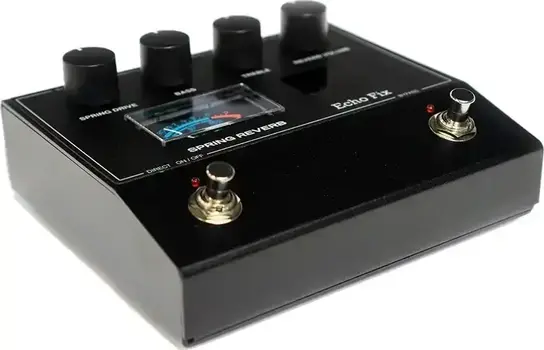 Kytarový efekt Echo Fix EF-P2 Kytarový efekt - 2