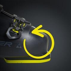 Обувки за ски спускане Fischer RC 85 WS Black/85 - 6