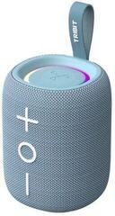 Портативна/Преносима тонколона Tribit StormBox Mini BTS33 Blue Портативна/Преносима тонколона - 1