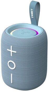 Kolumny przenośne Tribit StormBox Mini BTS33 Blue Kolumny przenośne - 2