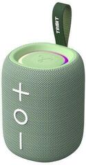 Портативна/Преносима тонколона Tribit StormBox Mini BTS33 Green Портативна/Преносима тонколона - 1