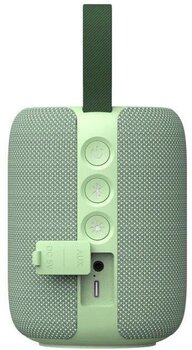 bärbar högtalare Tribit StormBox Mini BTS33 Green bärbar högtalare - 3