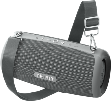 Kannettava kaiutin Tribit StormBox Lava BTS51 Grey Kannettava kaiutin - 2
