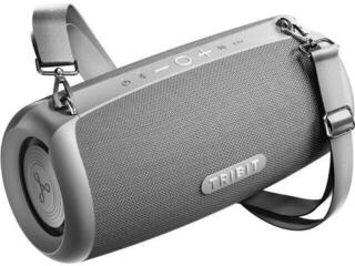 Портативна/Преносима тонколона Tribit StormBox Lava BTS51 Grey Портативна/Преносима тонколона - 2