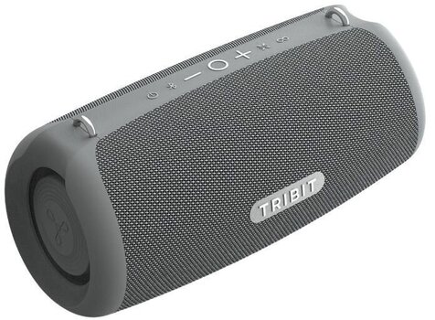Kannettava kaiutin Tribit StormBox Lava BTS51 Grey Kannettava kaiutin - 6