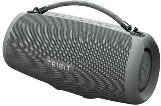 Портативна/Преносима тонколона Tribit StormBox Lava BTS51 Grey Портативна/Преносима тонколона - 6