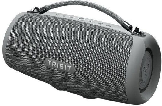 Kannettava kaiutin Tribit StormBox Lava BTS51 Grey Kannettava kaiutin - 7