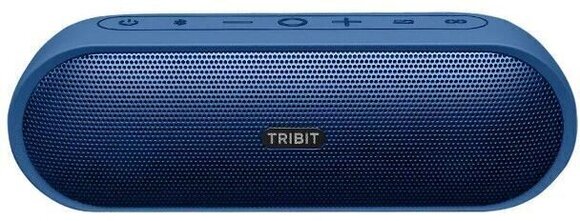 Kolumny przenośne Tribit XSound Plus 2 BTS65 Blue Kolumny przenośne - 2
