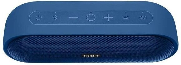 Kolumny przenośne Tribit XSound Plus 2 BTS65 Blue Kolumny przenośne - 3
