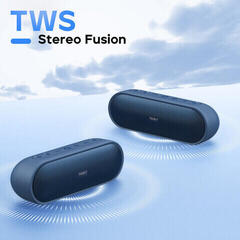 Портативна/Преносима тонколона Tribit XSound Plus 2 BTS65 Blue Портативна/Преносима тонколона - 6