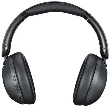 Bežične On-ear slušalice Tribit QuietPlus 71X BTH71 Black Bežične On-ear slušalice - 2