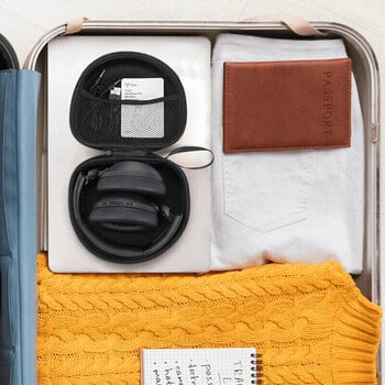 Bežične On-ear slušalice Tribit QuietPlus 71X BTH71 Black Bežične On-ear slušalice - 7