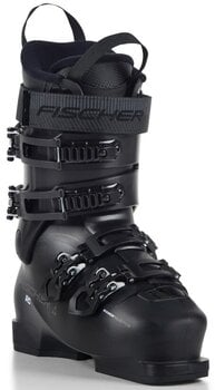 Clăpari de schi alpin Fischer RC 90 Black 275 Clăpari de schi alpin - 2