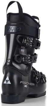 Clăpari de schi alpin Fischer RC 90 Black 275 Clăpari de schi alpin - 3