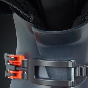 Clăpari de schi alpin Fischer RC 90 Black 275 Clăpari de schi alpin - 5