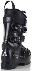 Buty zjazdowe Fischer RC 90 Black/90 - 2