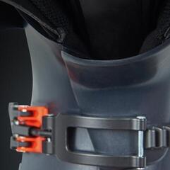 Обувки за ски спускане Fischer RC 90 Black/90 - 4