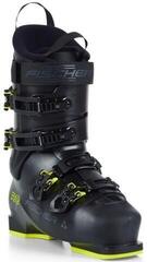 Scarponi sci discesa Fischer RC 90 Yellow/90 - 1