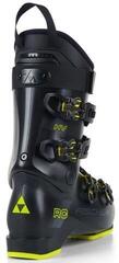 Alpine Ski Boots Fischer RC 90 Yellow/90 - 3