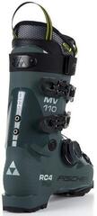 Μπότες Σκι Alpine Fischer RC4 110 MV BOA Vacuum GW -/110 - 2