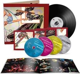 LP platňa The Cars - Heartbeat City (140 g) (40th Anniversary) (Deluxe Edition) (LP + 4 CD) - 1