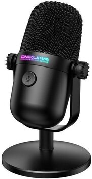 USB-s mikrofon Onikuma M830 USB USB-s mikrofon - 2