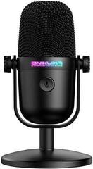 USB-s mikrofon Onikuma M830 USB USB-s mikrofon - 2