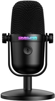 USB-s mikrofon Onikuma M830 USB USB-s mikrofon - 3