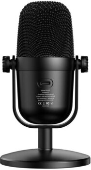 USB-s mikrofon Onikuma M830 USB USB-s mikrofon - 5