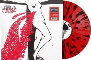 Disque vinyle The Distillers - Coral Fang (Rocktober 2025) (140 g) (Red & Black Coloured) (LP) - 1