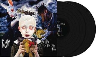 LP Korn - See You On The Other Side (20th Anniversary Edition) (140 g) (2 LP) - 1
