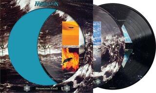 LP ploča Marillion - Seasons End (Picture Disc) (2 LP) - 1