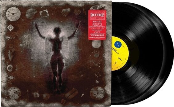 LP ploča Ministry - Psalm 69 (Rocktober 2025) (2 LP) - 2