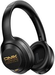Безжични On-ear слушалки Onikuma GT811 ANC Black Безжични On-ear слушалки - 1