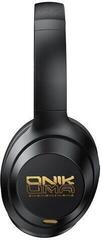 Безжични On-ear слушалки Onikuma GT811 ANC Black Безжични On-ear слушалки - 3