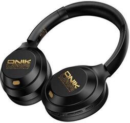 Безжични On-ear слушалки Onikuma GT811 ANC Black Безжични On-ear слушалки - 4