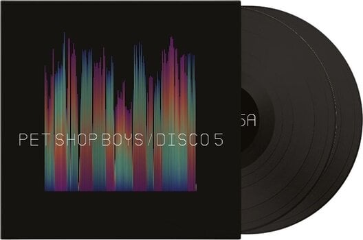 LP ploča Pet Shop Boys - Disco 5 (2 LP) - 2