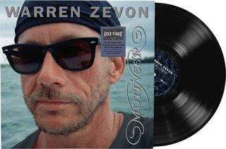 LP ploča Warren Zevon - Mutineer (Rocktober 2025) (140 g) (LP) - 1
