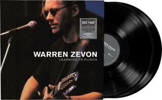 LP ploča Warren Zevon - Learning To Flinch (Rocktober 2025) (140 g) (2 LP) - 1