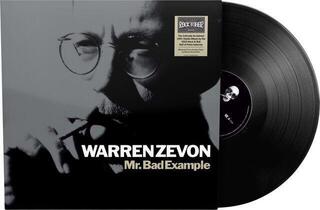 LP ploča Warren Zevon - Mr. Bad Example (Rocktober 2025) (140 g) (LP) - 1