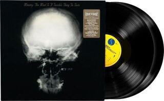 LP ploča Ministry - The Mind Is A Terrible Thing To Taste (Rocktober 2025) (2 LP) - 1